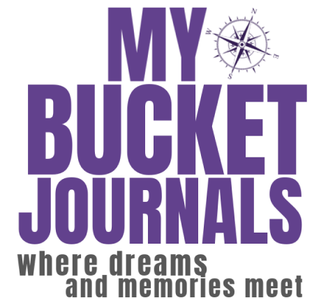 My Bucket Journals