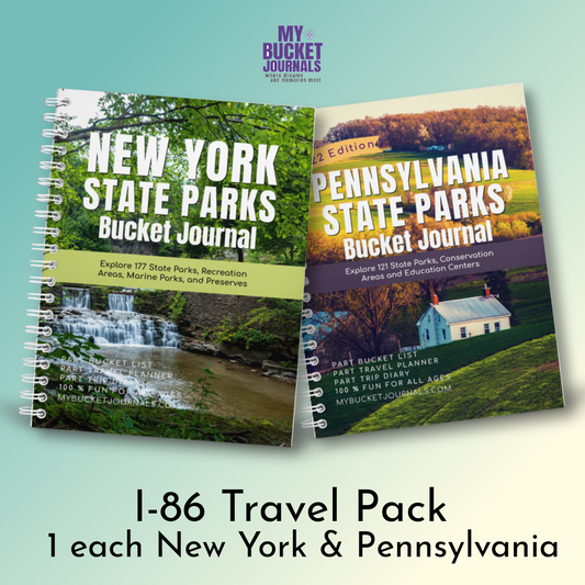 I-86 Travel Pack