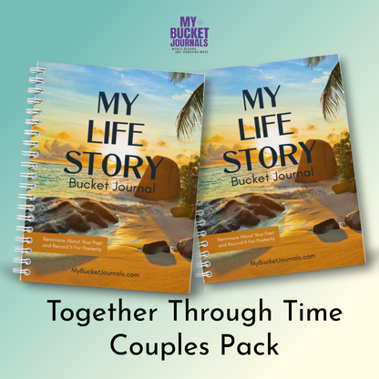 Together Through Time Couples Pack
