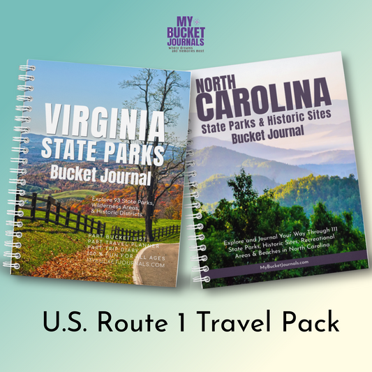 U.S. Route 1 Travel Pack