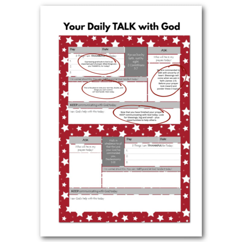 Faith 365 Bucket Journal for Kids