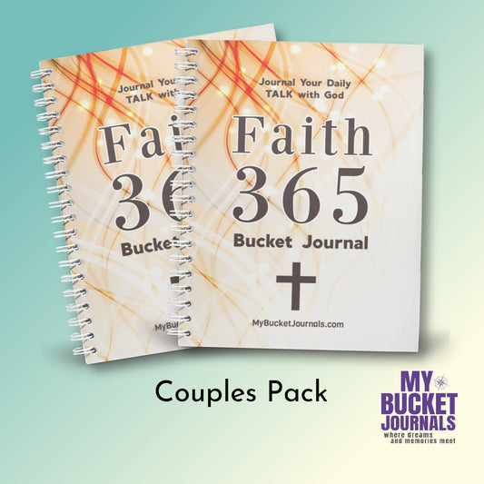 Faithful Companions - Couples Pack