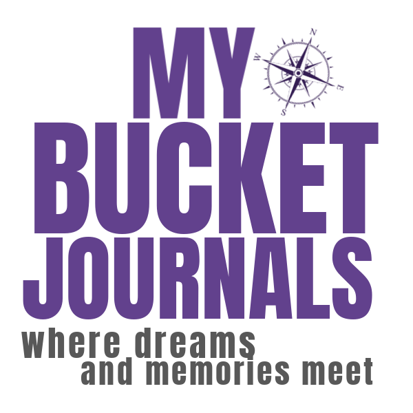 My Bucket Journals